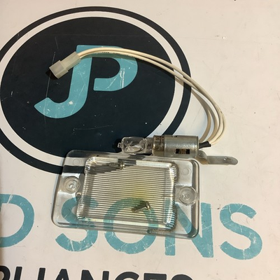 #ad Maytag Admiral Washer Cylinder Light Bulb 31001575 AP6007609 PS11740726 $12.50