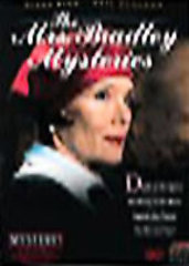 (未使用･未開封品)Mrs Bradley Mysteries: Series 1 [DVD] Amazon.com: The Mrs. Bradley Mysteries - Series 1 (Speedy Death