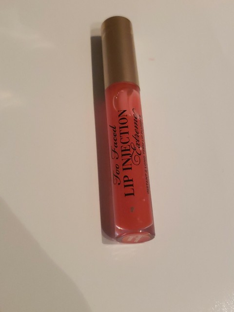 tangerine dream too faced