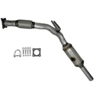 For 2011-2015 Volkswagen Jetta 2.0L NON-TURBO Direct-Fit Catalytic Converter