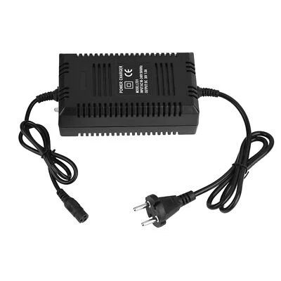 (EU-Stecker) Mini Quad Batterieladegerät Power Charger Lb32 36V