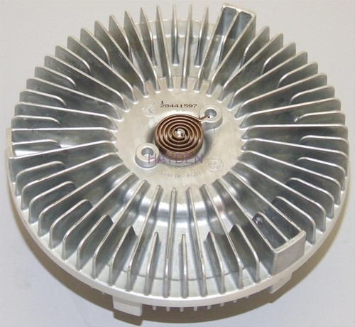 Engine Cooling Fan Clutch-B7T042 US Motor Works 22631 Hayden 2844 - Picture 1 of 6