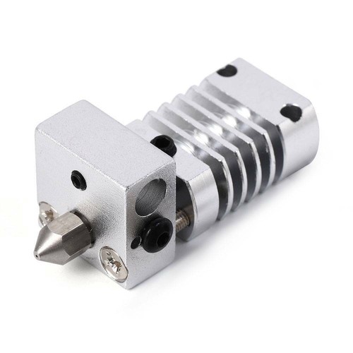 Kit de actualización de extrusora Hot End Hotend todo metal para Ender 3 5 Pro CR10 CR10S CR20 - Imagen 2 de 10