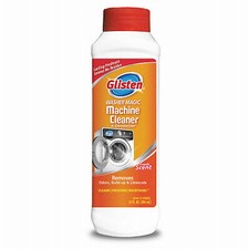 Glisten WM0612N Washer Magic Lime/Rust Remover, 12 oz. - Quantity 6
