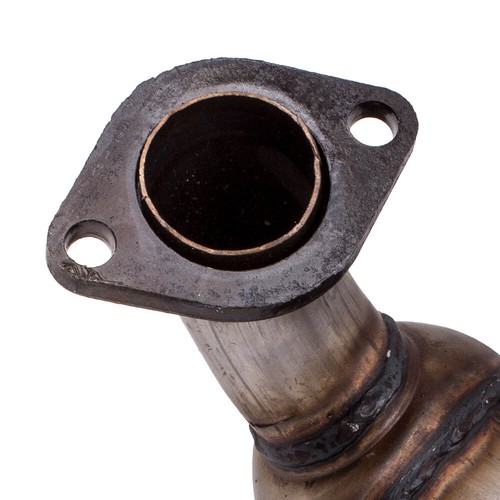 Convertidor catalítico lado izquierdo para Chrysler 200 V6 3,6 L 2011-2014 banco 2 nuevo - Imagen 11 de 11
