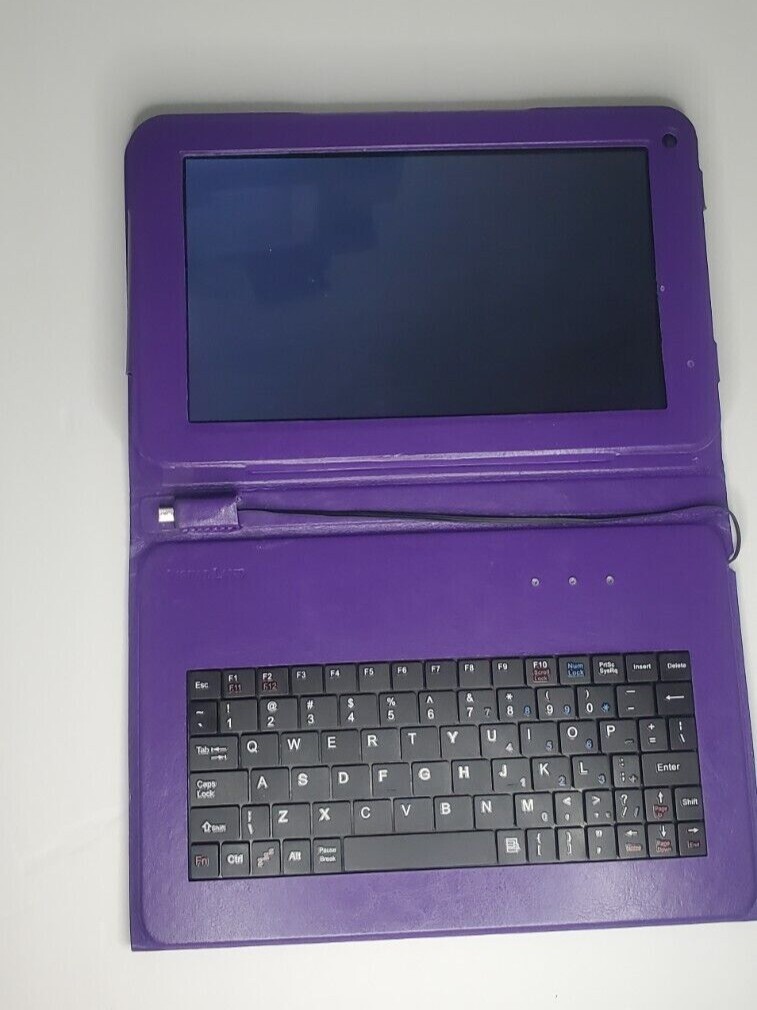 Visual Land Prestige Elite 9QL Tablet Purple 16gb
