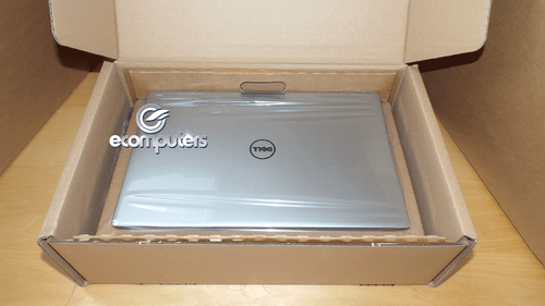 Dell XPS 13 9360 Laptop 8th Gen 3.4 i5 8250U 8GB, 256GB SSD,13.3" 1920x1080 FHD - Picture 9 of 12