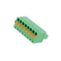 FK-MCP 1,5/ 8-ST-3,81 - 1851106 Klemmleiste Abschaltbar 3,81Mm Wege: 8 Gerade St