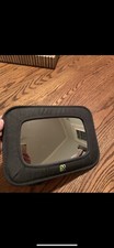 Infant car mirror