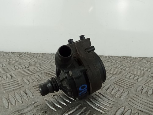 BMW 5ER F90,G30 17-20 WASSERPUMPE 3 6 834 923 02