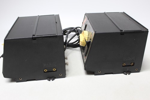 Vintage Hornby Power Control 900 & 902 Circuit Control - Picture 4 of 8