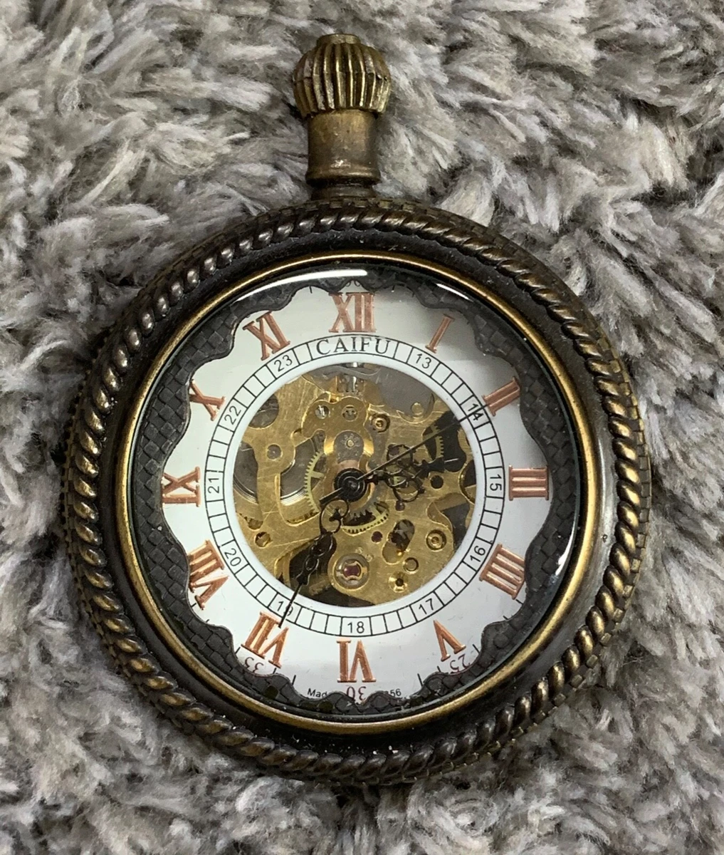 Caifu watch sale