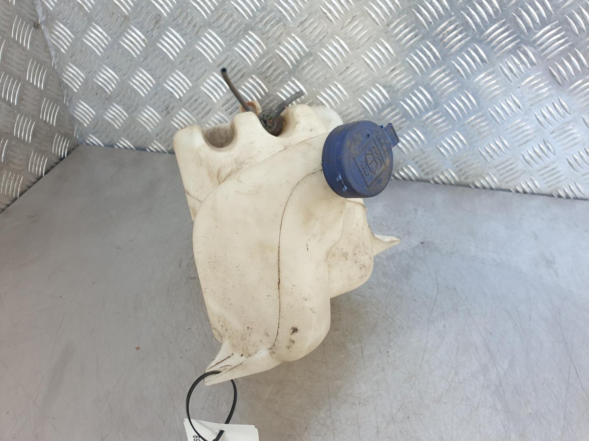 IVECO DAILY Screenwash Bottle Tank 2013 2.3 Diesel Mk5 3801898 | eBay 
