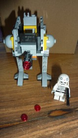 LEGO 75130 Star Wars AT-DP, Complete, Orig. BA, Photo=Delivery