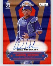 2023 Onyx Premium Baseball Cards Checklist 6