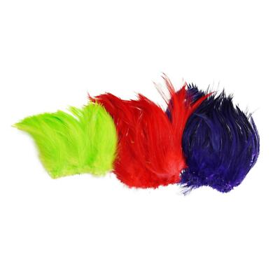 Saltwater Neck Hackle - NEW FREE SHIPPING