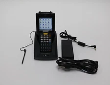 Motorola Symbol MC3190-GI4H04E0A Mobile Computer Scanner + Cradle + Adapter