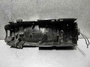 Battery Tray Undertail Ktm 950 Sm Supermoto Super Enduro Rear Fender Plastic Ebay