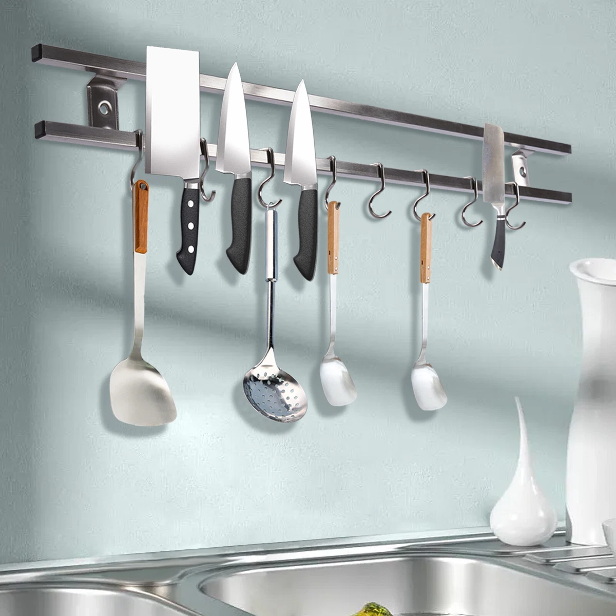 304 Stainless Steel Kitchen Accessories