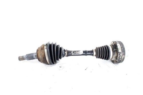 7L0407271E Antriebswelle Halbe Welle Vorne VOLKSWAGEN Touareg 3.0 D 4X4 165KW H/