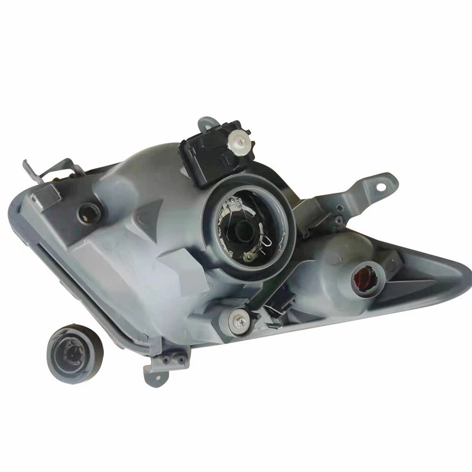 For Scion xA Headlamp Assembly Headlight Driver & Passenger Side 2004-2005 - Image 3 of 4