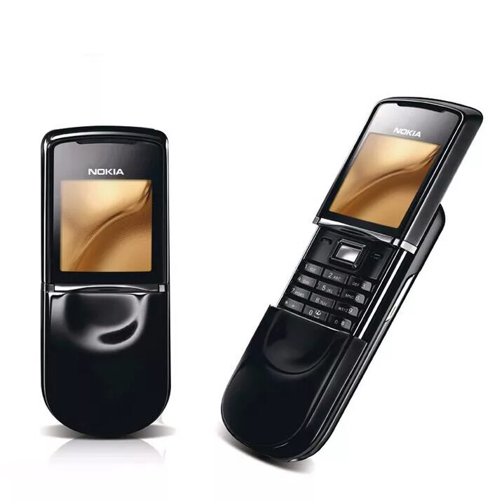 8800SE Original Nokia 8800 sirocco keyboard unlocked 128MB