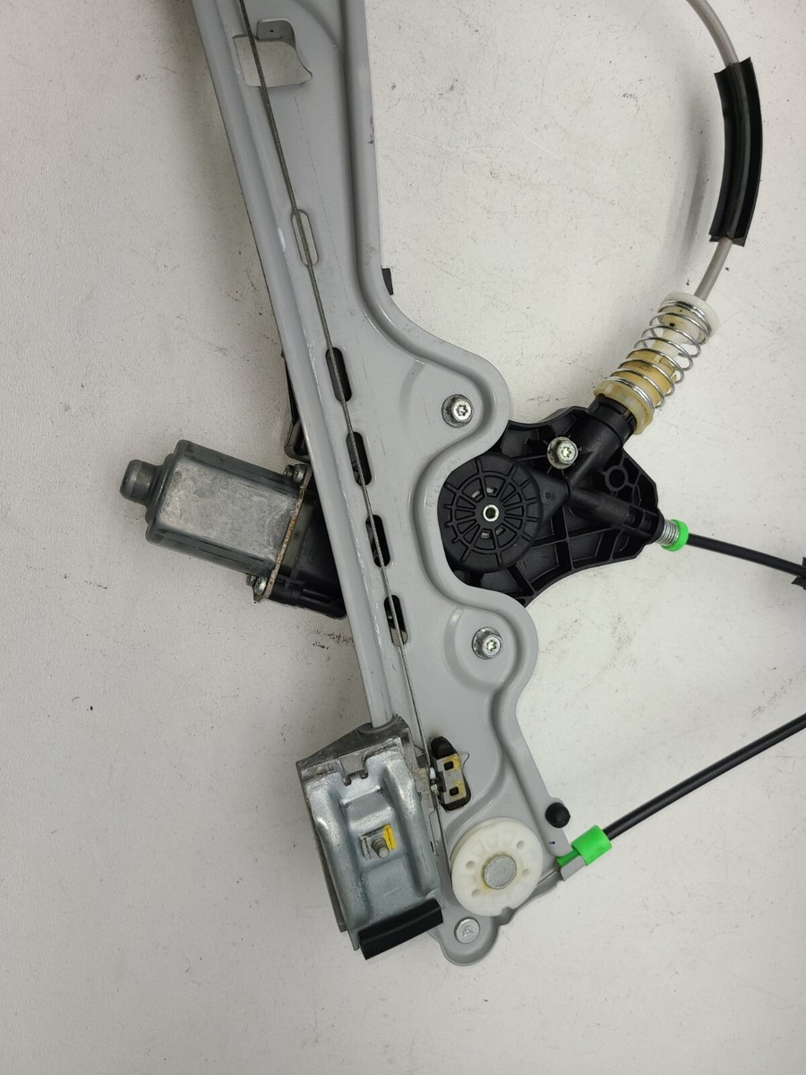 2016-2023 Chevy Camaro Front Right Driver Side Window Regulator 