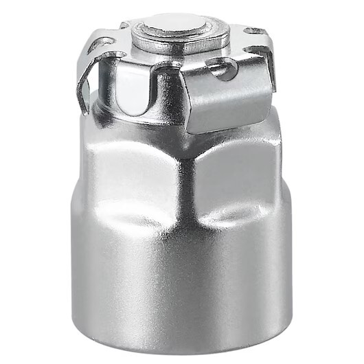FACOM 467.ADAPT10MM 10mm Adaptator for Wrench, 1/4 in. Drive
