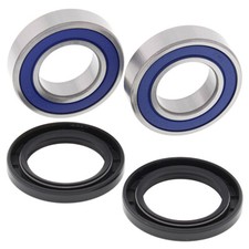 Wheel Bearing Kit Rear For KTM MXC 300 1994