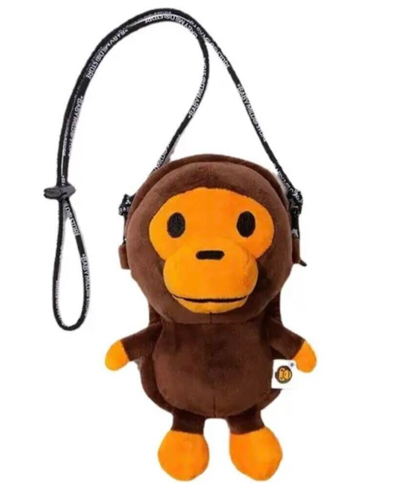 BABY MILO MOBILE BAG - スマホショルダーバッグ