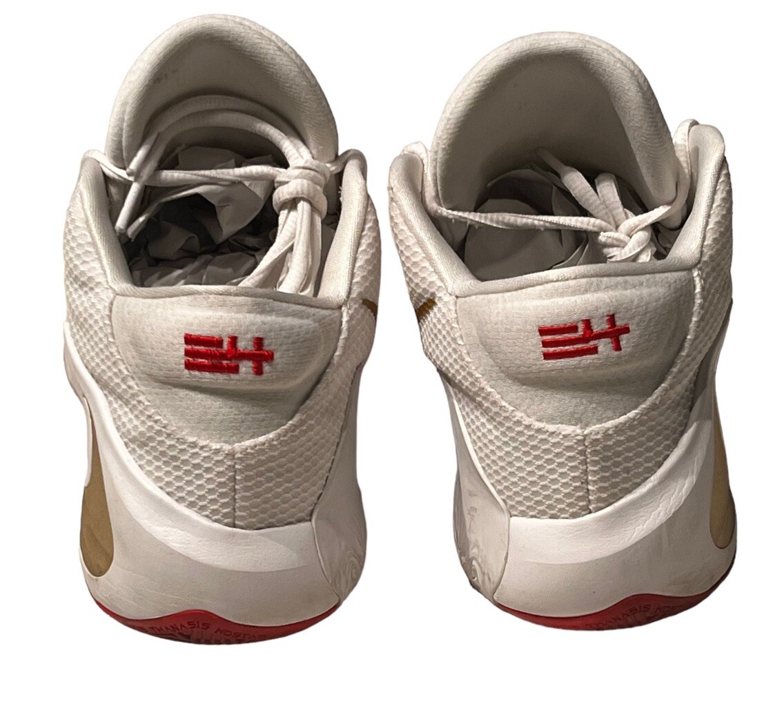 Size 12 - Nike Zoom Freak 1 Roses for sale online | eBay