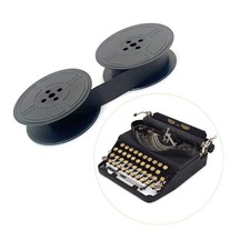 NEW Black Ribbon for Royal Signet Typewriter Portable Junior Senior Manual Vtg thumbnail