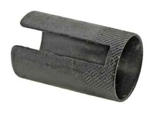 Savage Stevens Front Sight Hood Model 340 111j Part 313-238 - 1 Long Used Savage Stevens Front Sight Hood Model 340 111j Part 313-238 - 1 Long Used