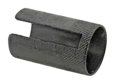 Savage Stevens Front Sight Hood Model 340, 111J Part #313-238 - 1" Long Used