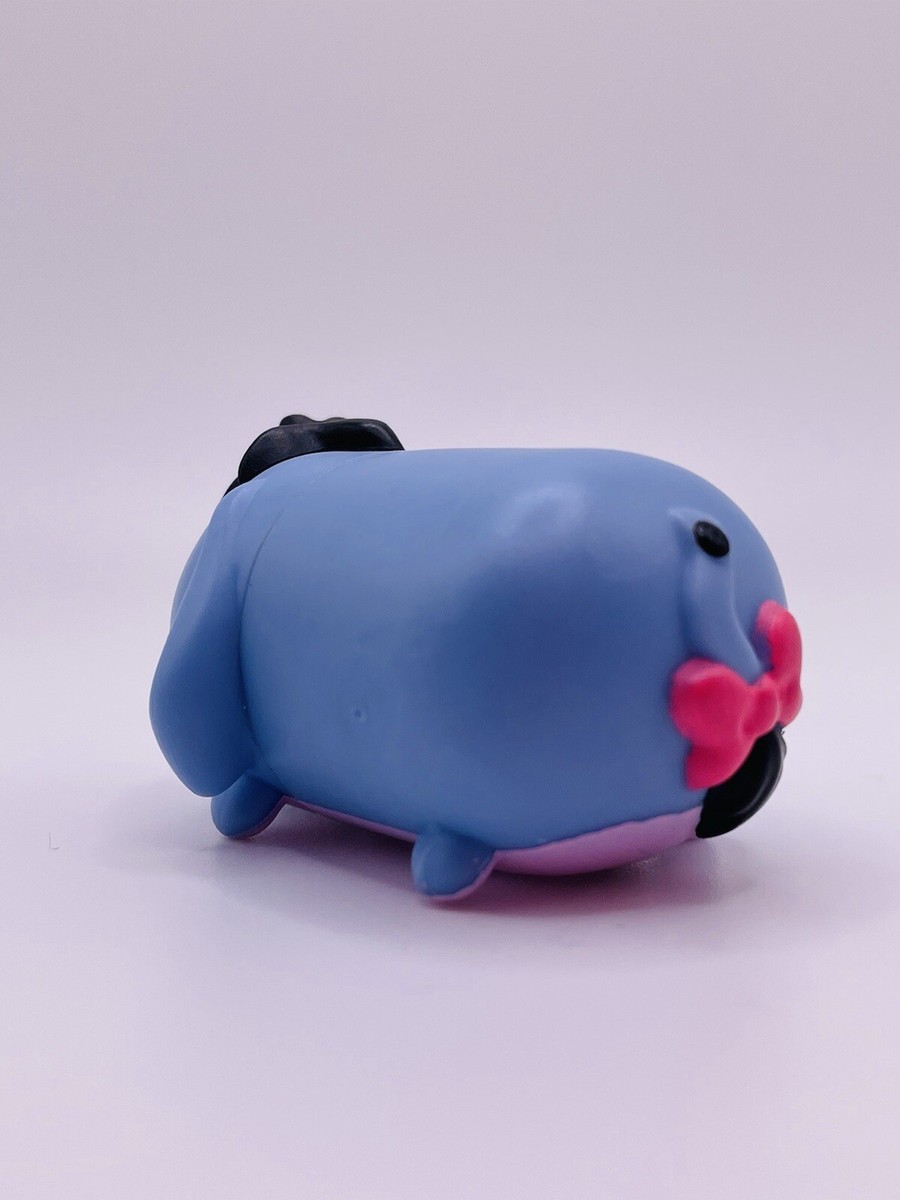 Disney - 【あずさ】ザ・ディズニーストア☆Poo , Eeyore デニム Eeyore Medium Plush, Winnie the Pooh