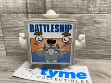 McDonalds 2021 Happy Meal Toy Hasbro Gaming Battleship Figure