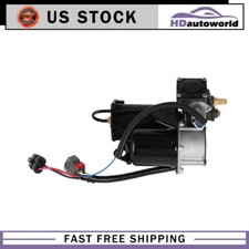 Air Suspension Compressor Pump For Range Rover L322 Hitachi Type Compressor