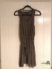 Gladiator Style Summer Dress