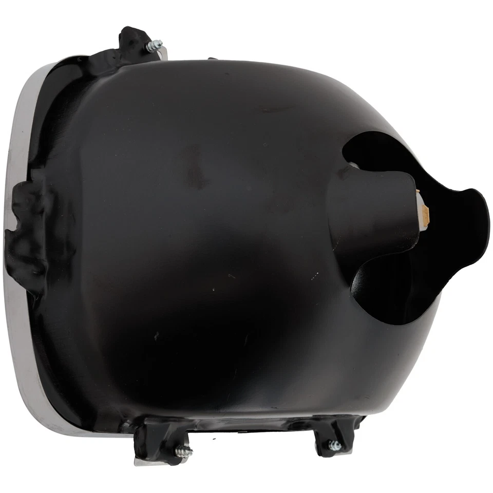 Left or Right Headlight For 1978-1999 GMC C1500 Suburban K1500 1996-2002 Express - Image 3 of 4