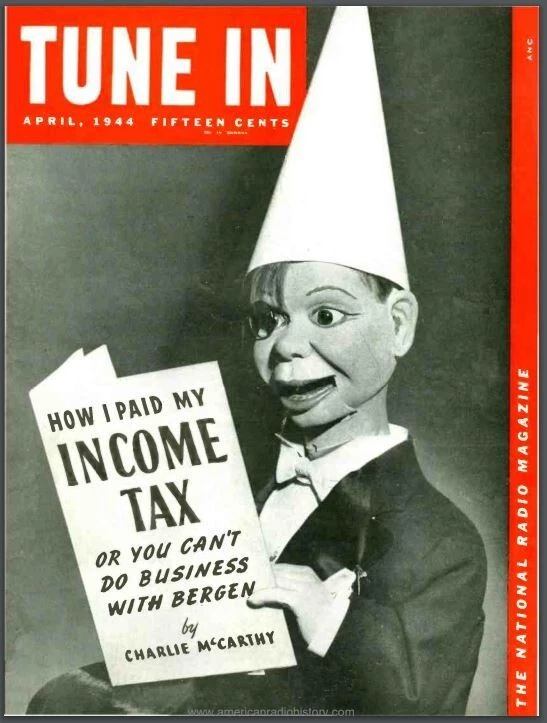 TUNE IN RADIO MAGAZINE 42 Unique Issue Collection On USB Flash Drive - Image 3 of 4