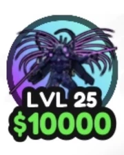 Roblox Skibidi Tower Defense - GALACTIC TRITITAN CHEAPEST ON EBAY!! STD