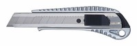 Fortis Cuttermesser Metall 18 Mm Mit 1 Klinge