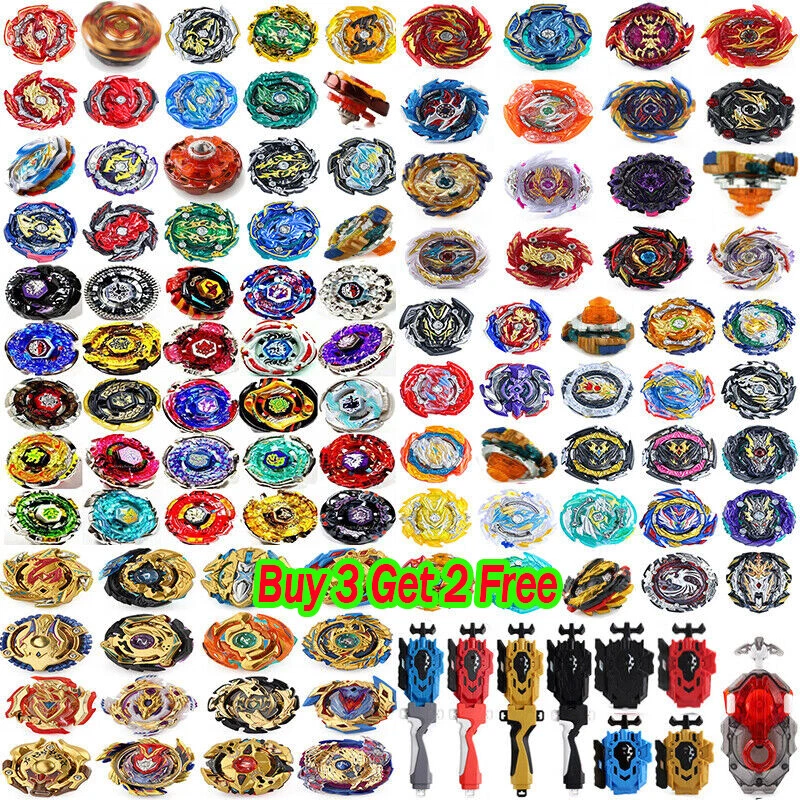 Pictures of beyblades hotsell and their names