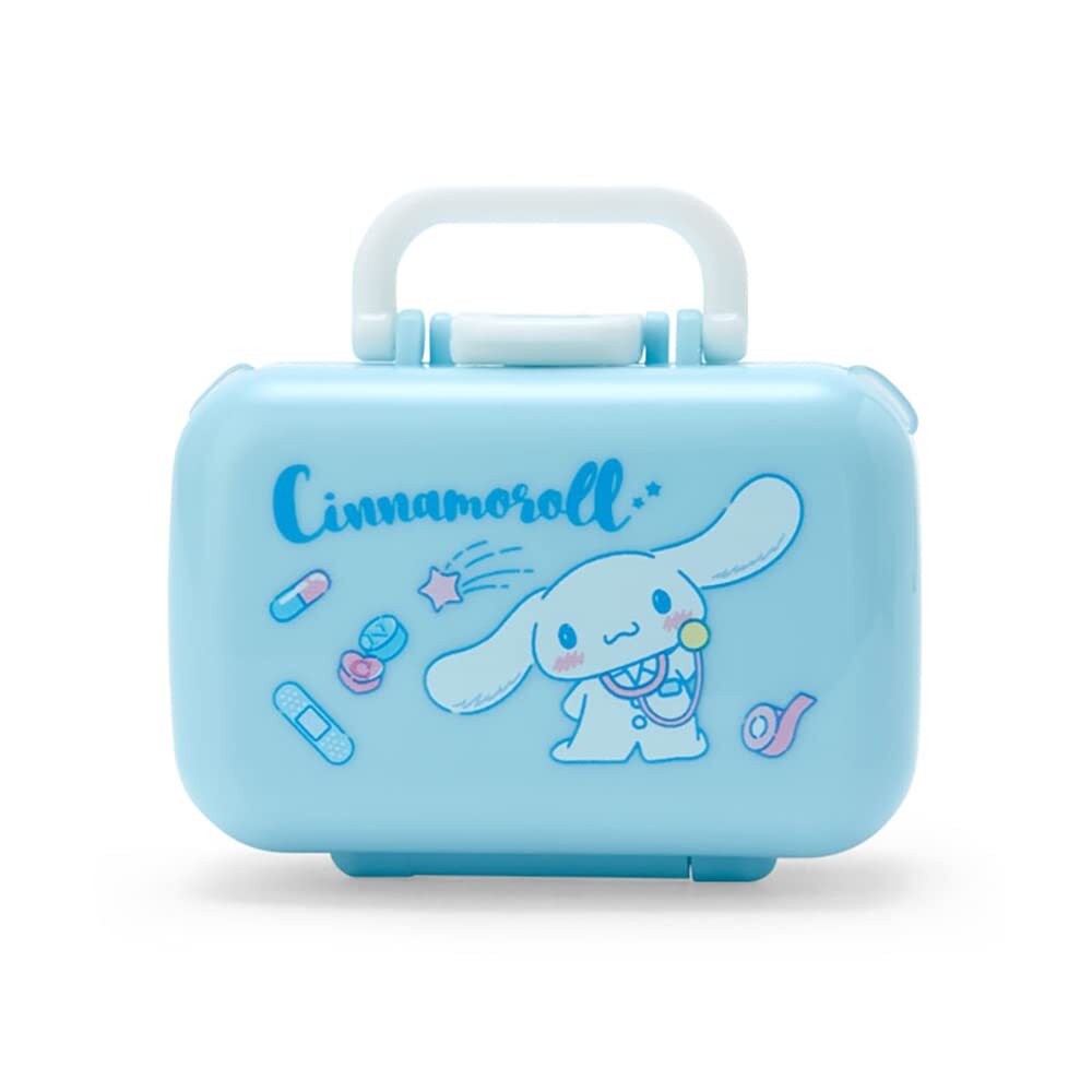 【専用】シナモロール Sanrio Cinnamoroll Pill Box Case 599549 | eBay