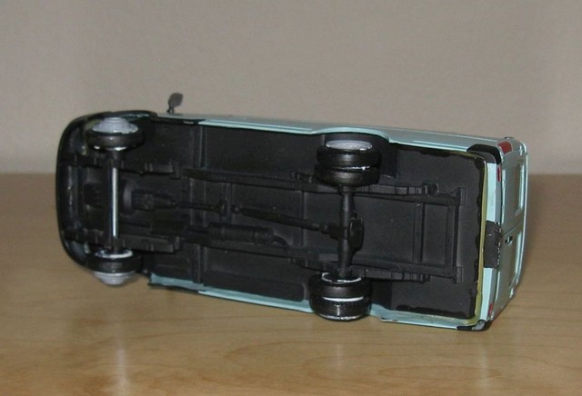 Газель 1 43