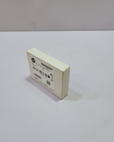 NEW ALLEN-BRADLEY 1734-IB4/D POINT I/O 4 POINT DIGITAL INPUT MODULE - Picture 3 of 5