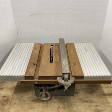 Craftsman Table Saw Model 149.24121  Small Table Top Cts-661