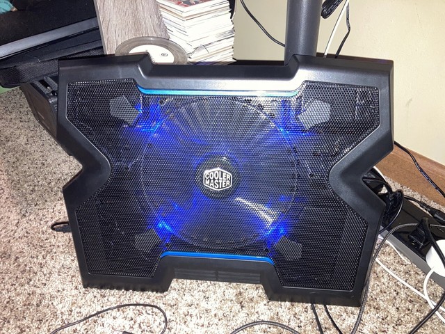 coolermaster x3