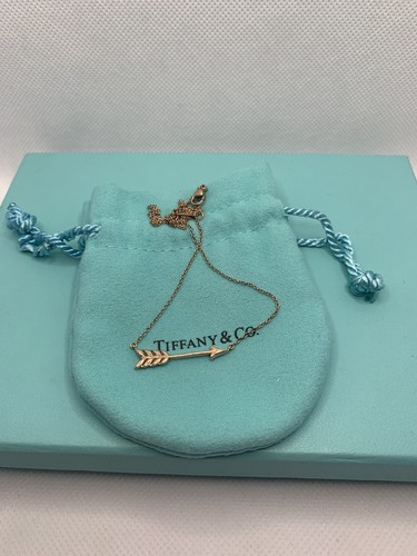 Authentic Tiffany \u0026 Co Rubedo Metal 