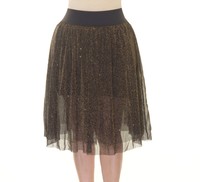 Material Girl Golg Skirt Size L on sale Material Girl Golg Skirt Size L on sale